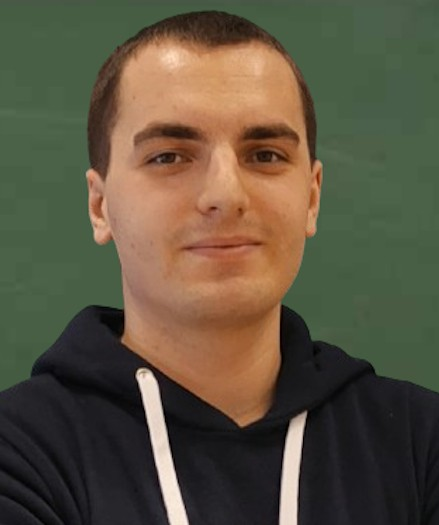 Dominik Bysiewicz