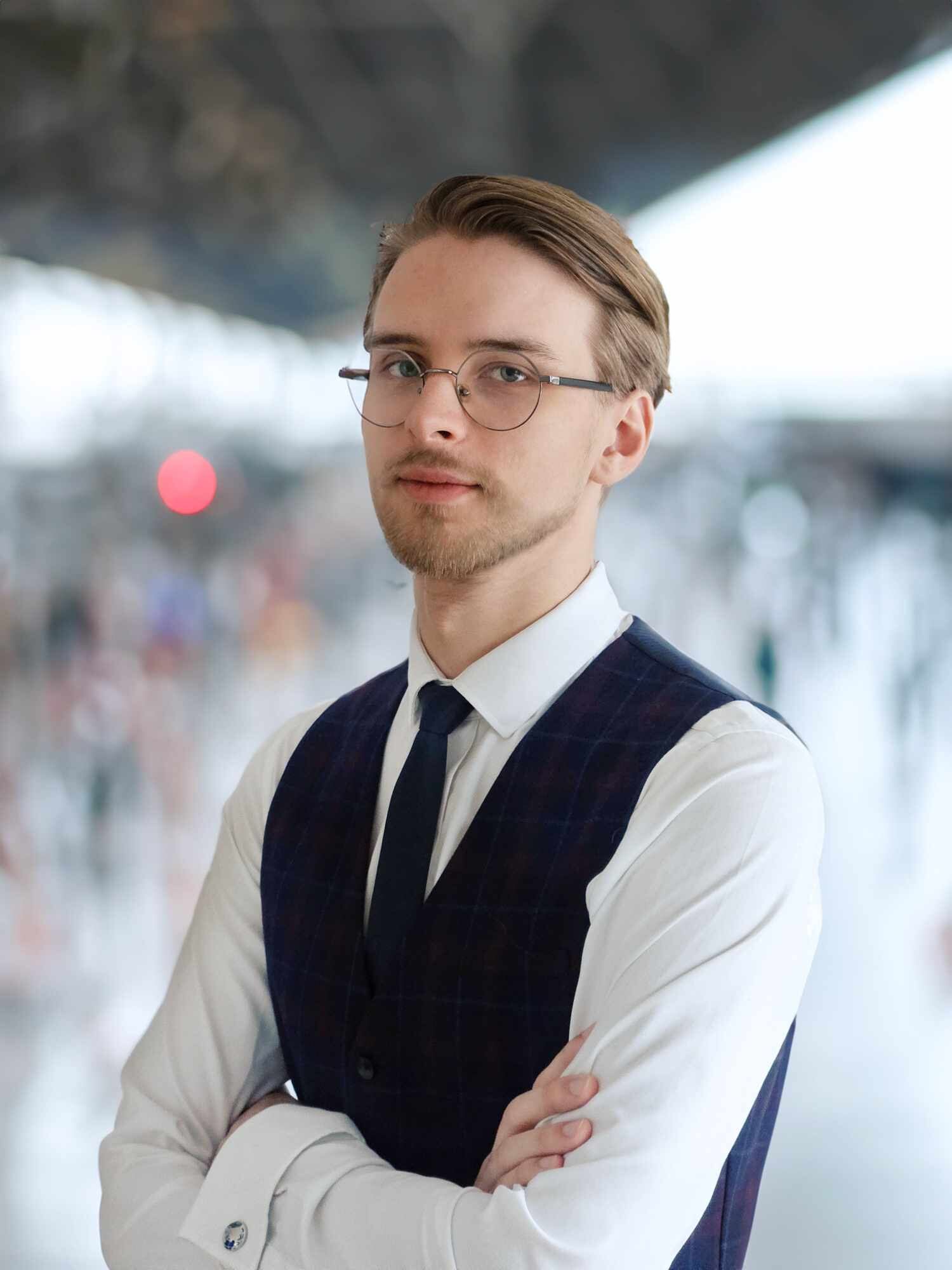 Mateusz Leśniewski
