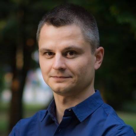 Michał Krupiński