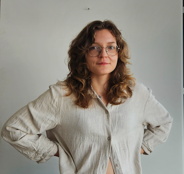 Oliwia Wysocka