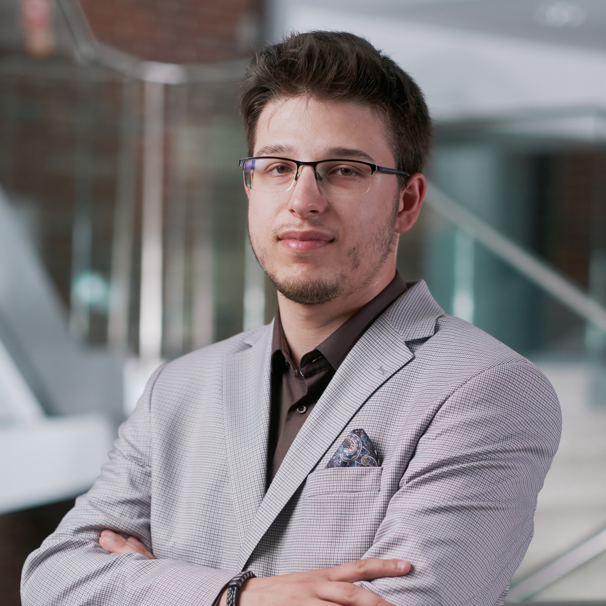 Patryk Rogalski