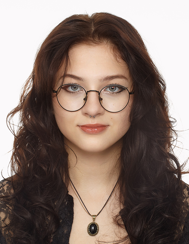 Wiktoria Bazan
